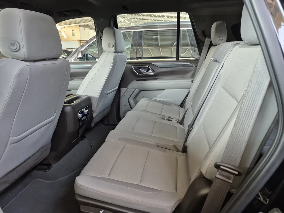 جي إم سي  يوكن SLT 2021 