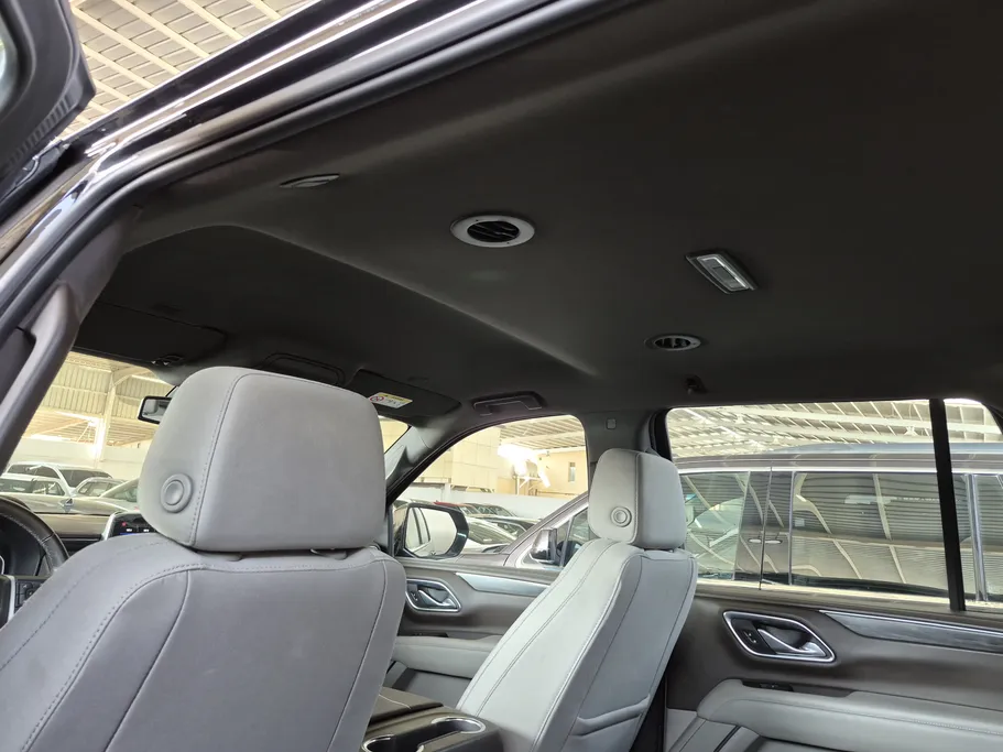 جي إم سي  يوكن SLT 2021 