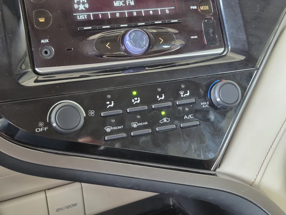 تويوتا كامري LE STD 2020 