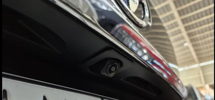 تويوتا كورولا XLI 2024 