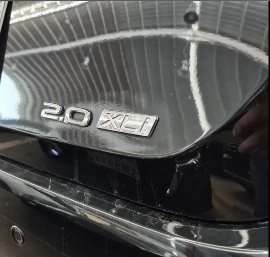 تويوتا كورولا XLI 2024 