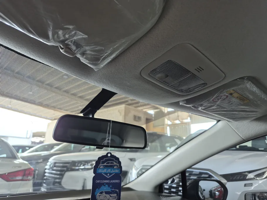 تويوتا كورولا XLI 2024 