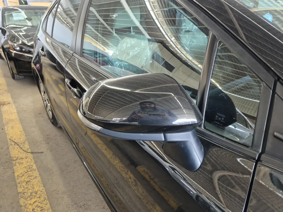 تويوتا كورولا XLI 2024 