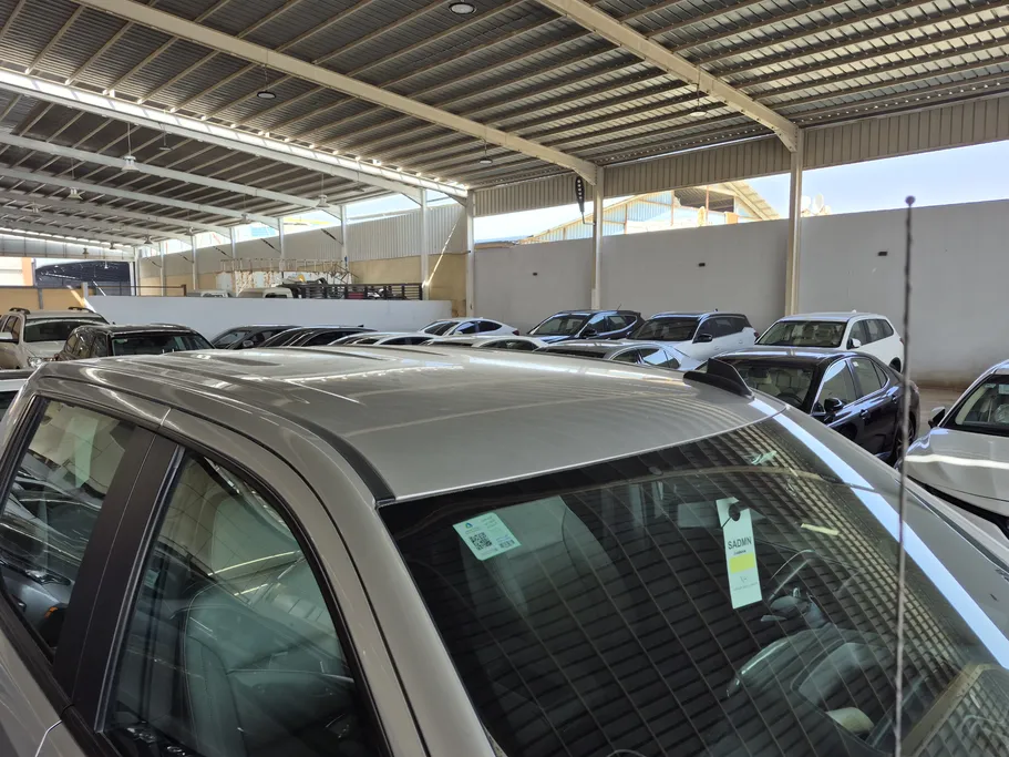 شفروليه سلفرادو LT 2022 