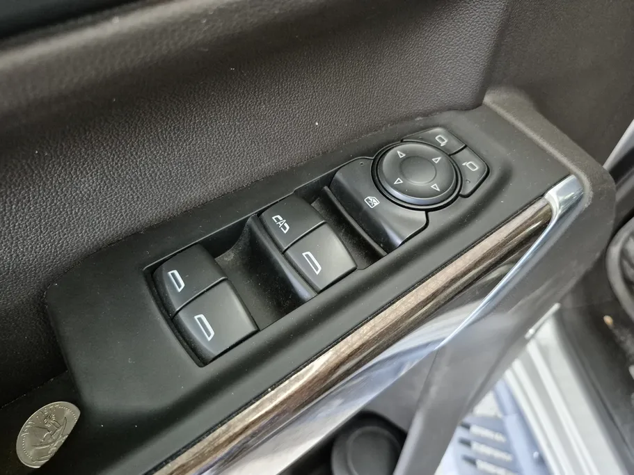 شفروليه سلفرادو LT 2022 