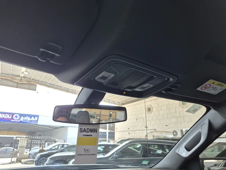 شفروليه سلفرادو LT 2022 