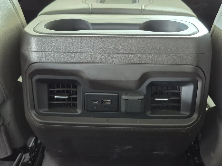 شفروليه سلفرادو LT 2022 