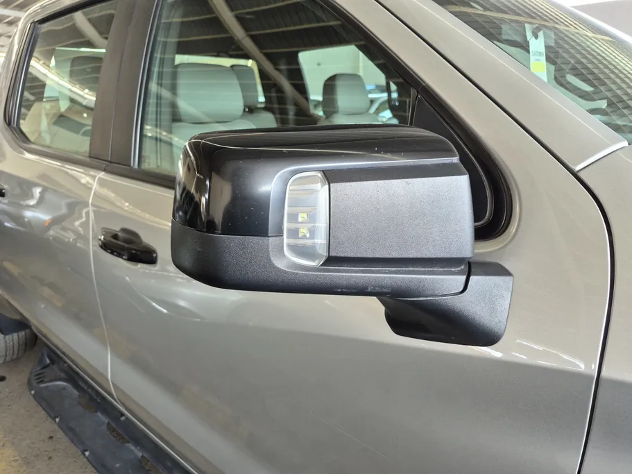 شفروليه سلفرادو LT 2022 