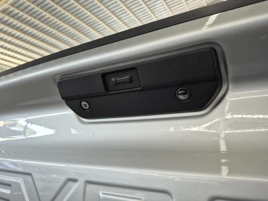 شفروليه سلفرادو LT 2022 