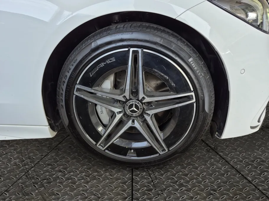 مرسيدس C 200 2023 