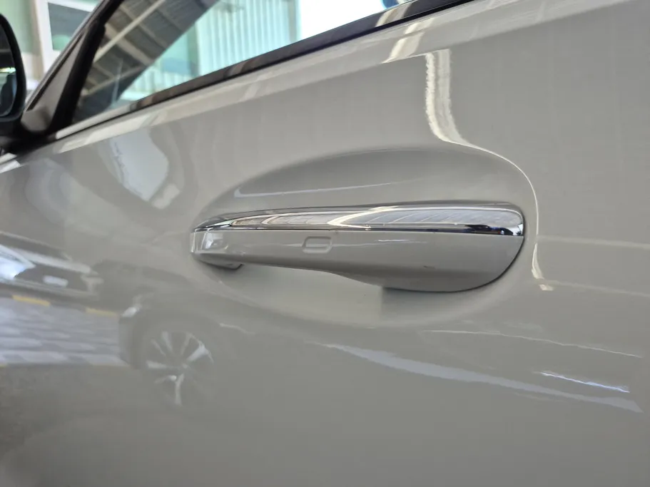 مرسيدس C 200 2023 