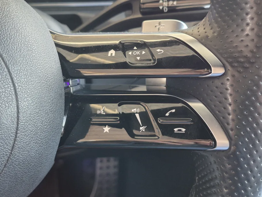 مرسيدس C 200 2023 