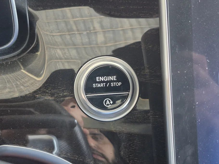 مرسيدس C 200 2023 