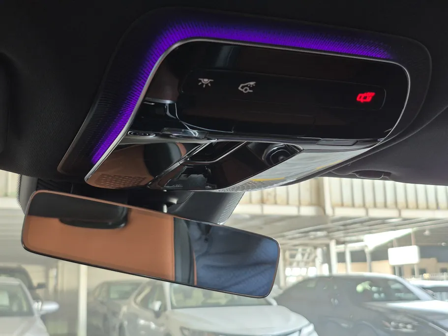 مرسيدس C 200 2023 