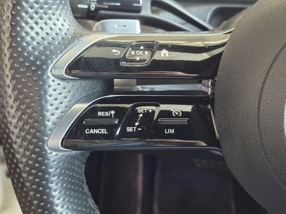 مرسيدس C 200 2023 