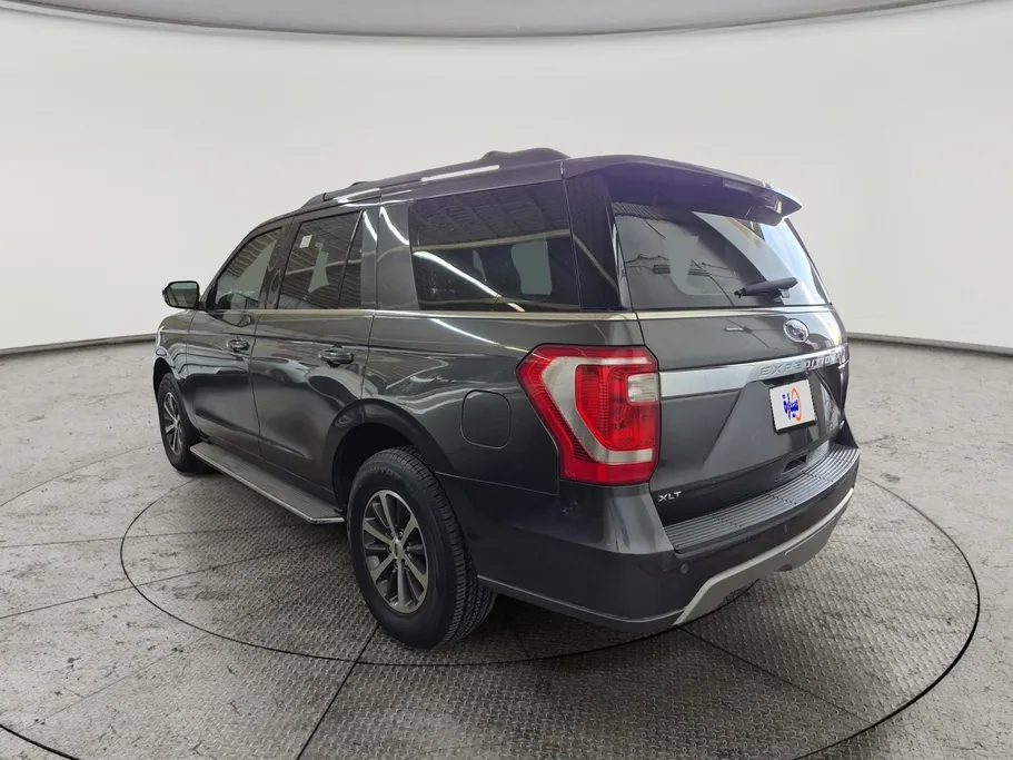 فورد اكسبدشن XLT 2021 