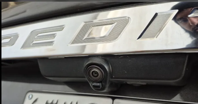 فورد اكسبدشن XLT 2021 