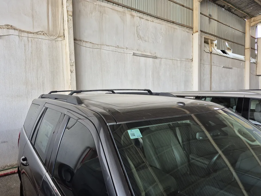 فورد اكسبدشن XLT 2021 