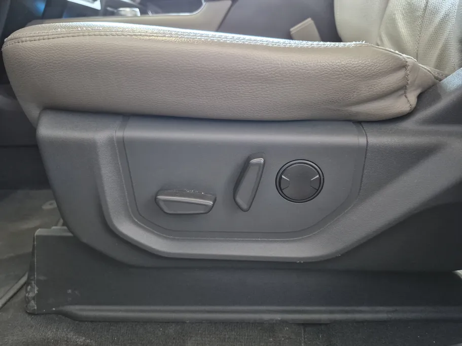 فورد اكسبدشن XLT 2021 