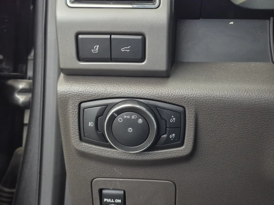 فورد اكسبدشن XLT 2021 