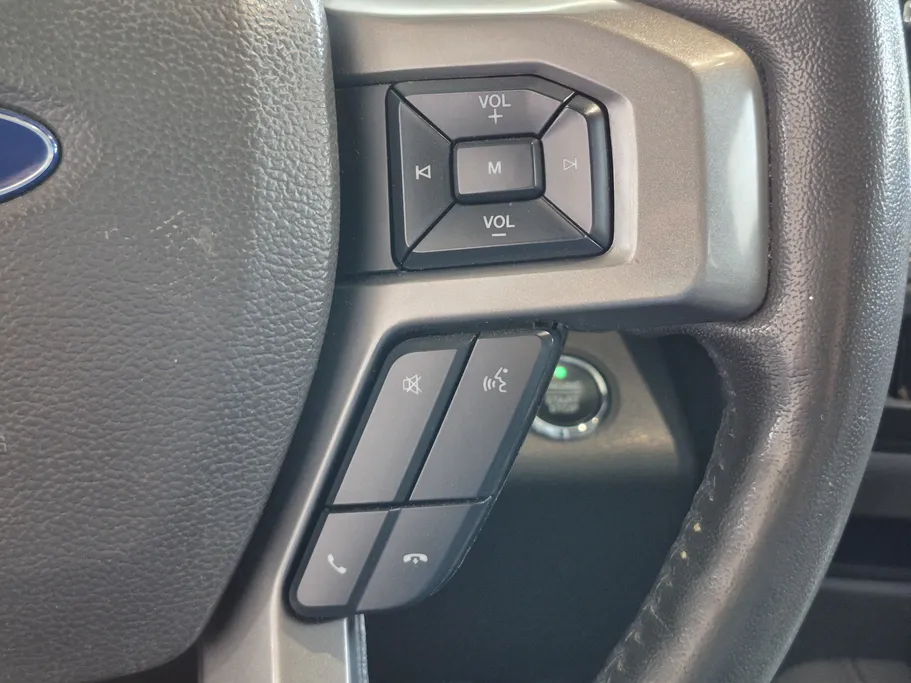 فورد اكسبدشن XLT 2021 