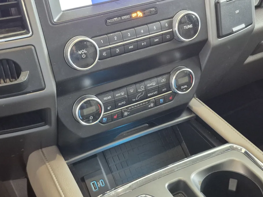 فورد اكسبدشن XLT 2021 