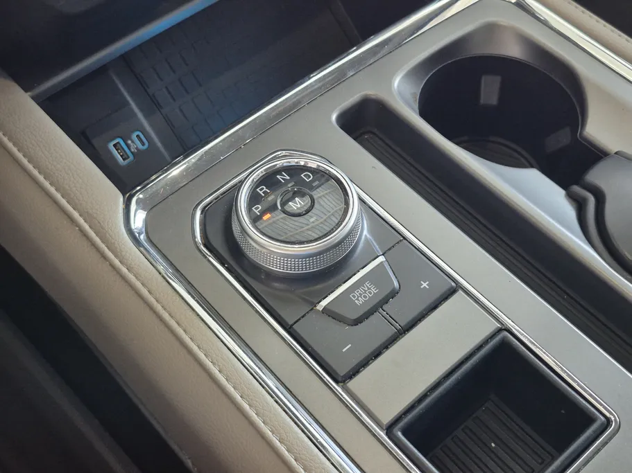 فورد اكسبدشن XLT 2021 