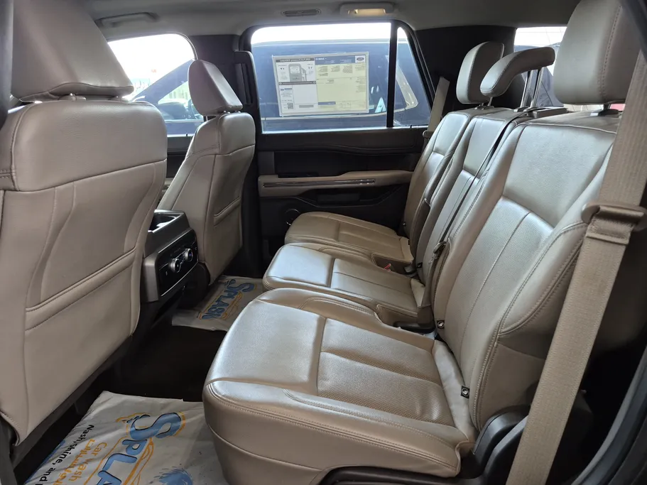 فورد اكسبدشن XLT 2021 