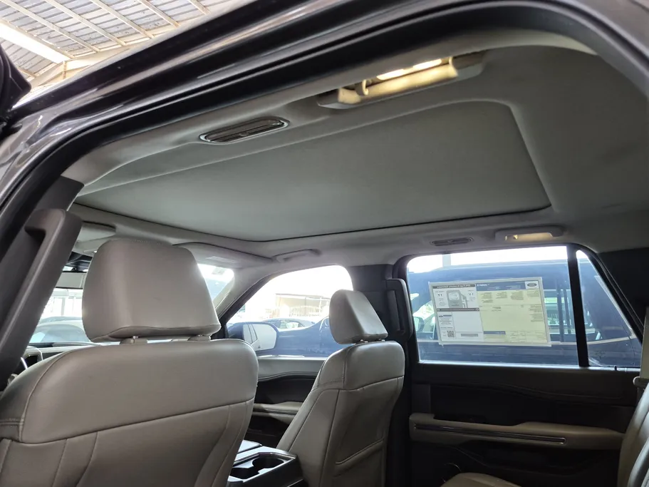 فورد اكسبدشن XLT 2021 