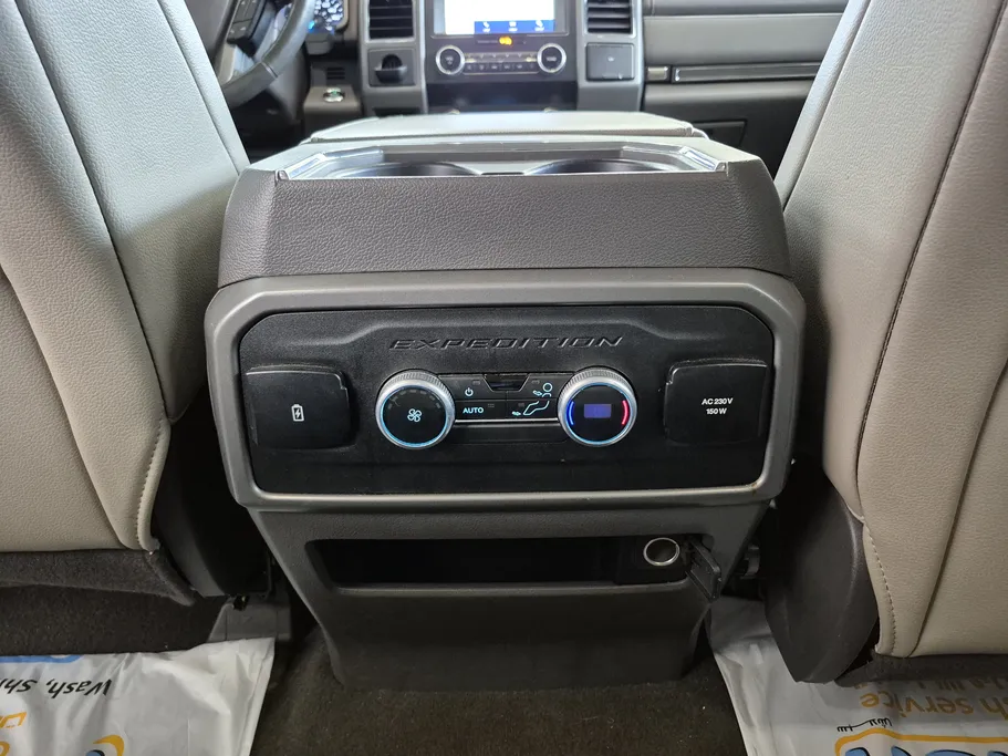 فورد اكسبدشن XLT 2021 