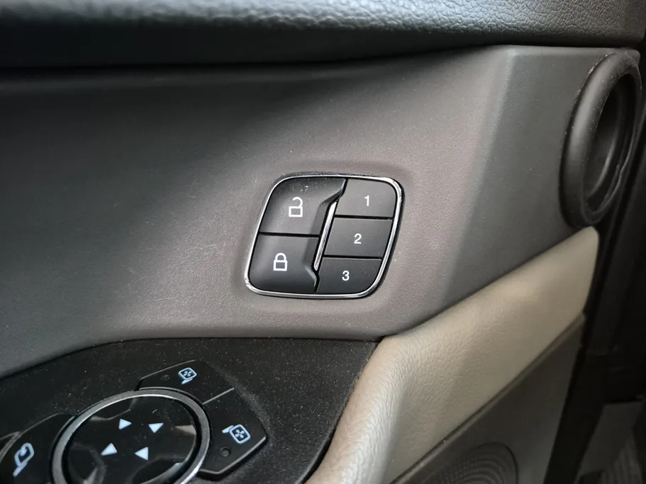 فورد اكسبدشن XLT 2021 