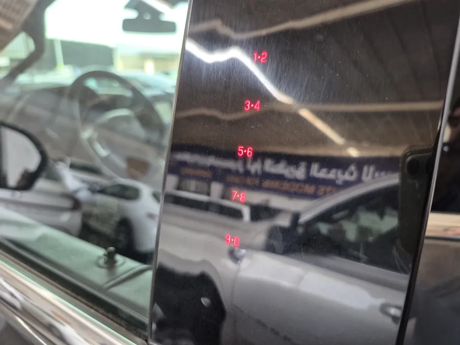 فورد اكسبدشن XLT 2021 