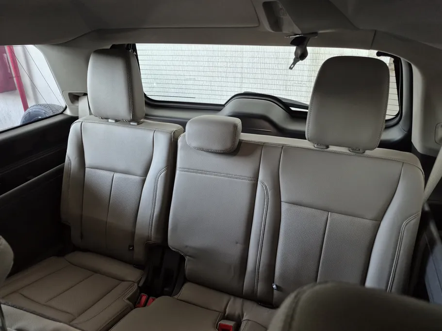 فورد اكسبدشن XLT 2021 