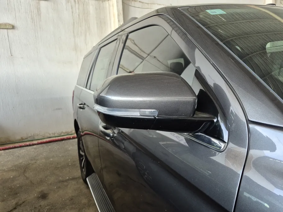 فورد اكسبدشن XLT 2021 