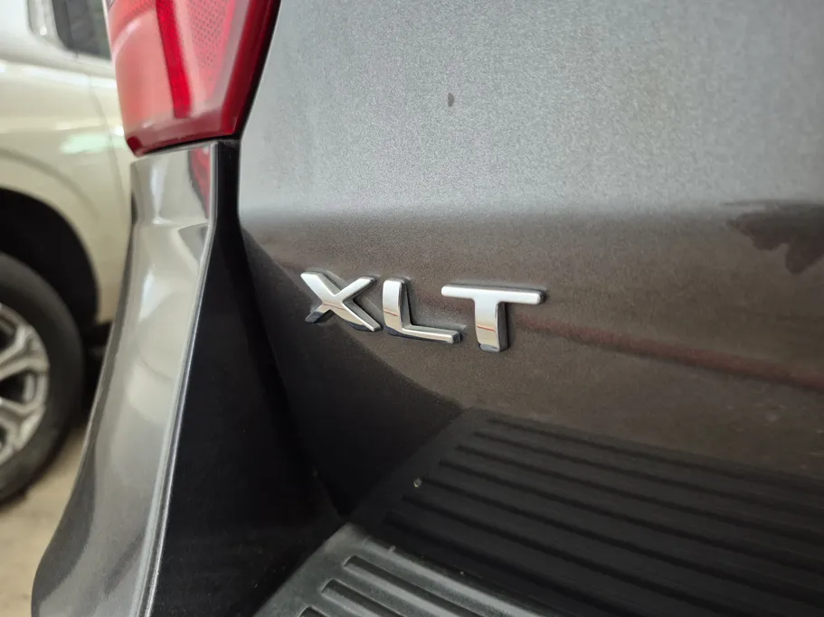 فورد اكسبدشن XLT 2021 