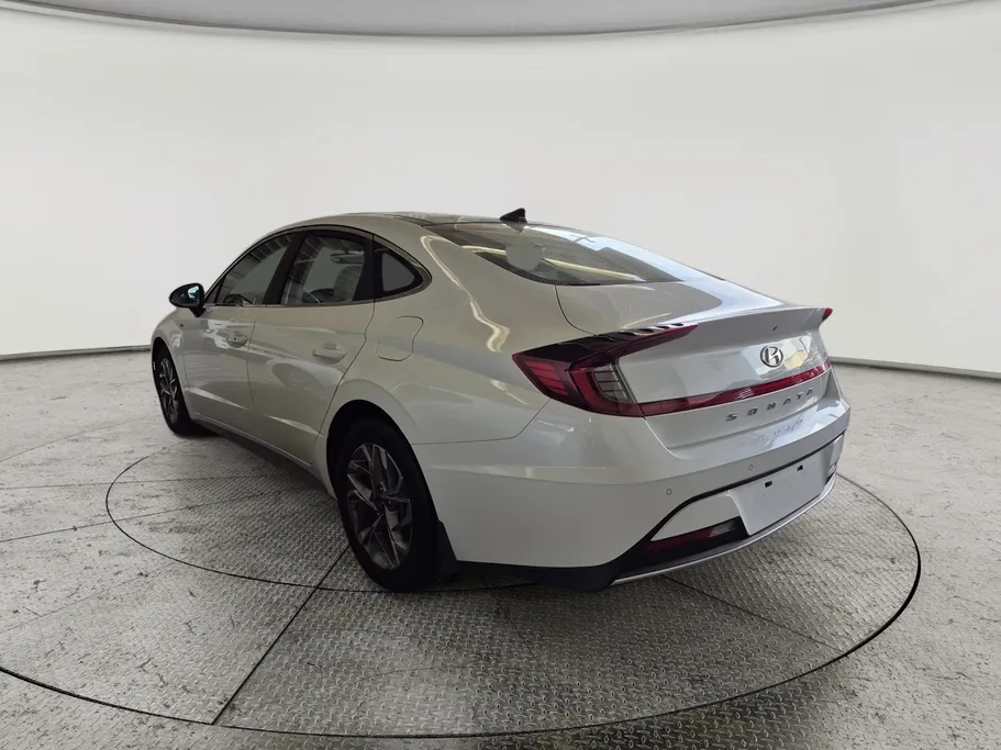 2020 Hyundai Sonata GLS 