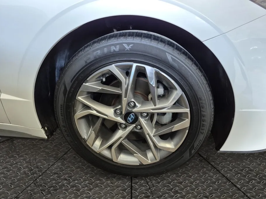 2020 Hyundai Sonata GLS 