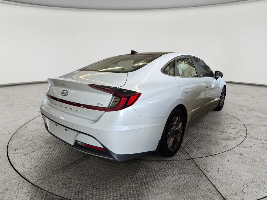 2020 Hyundai Sonata GLS 