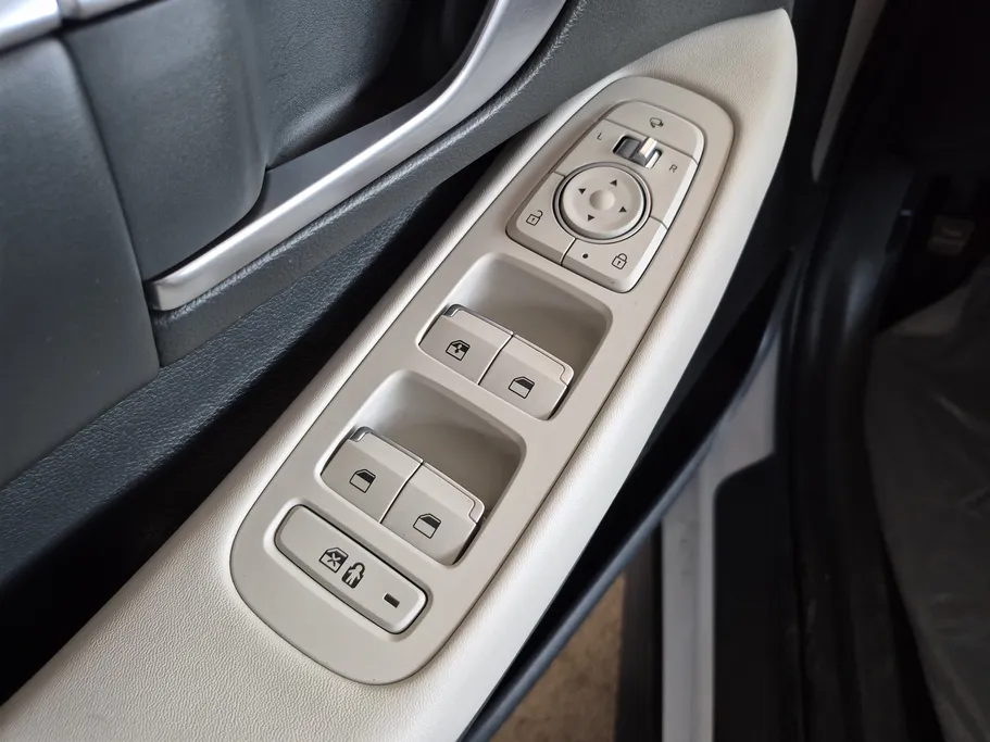 2020 Hyundai Sonata GLS 