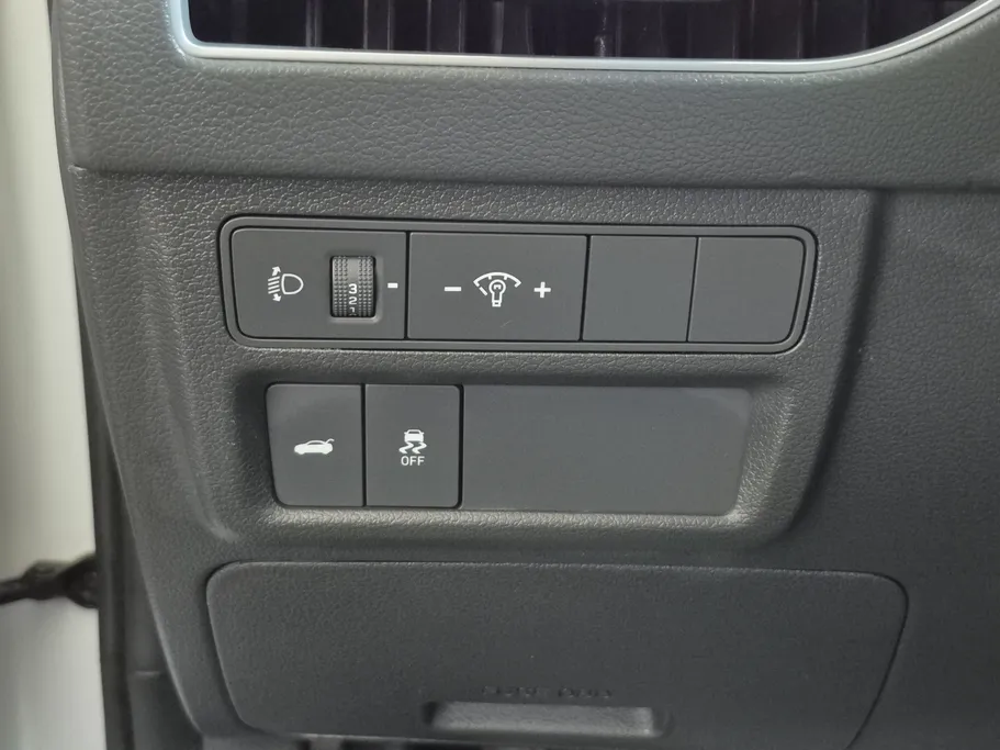 2020 Hyundai Sonata GLS 