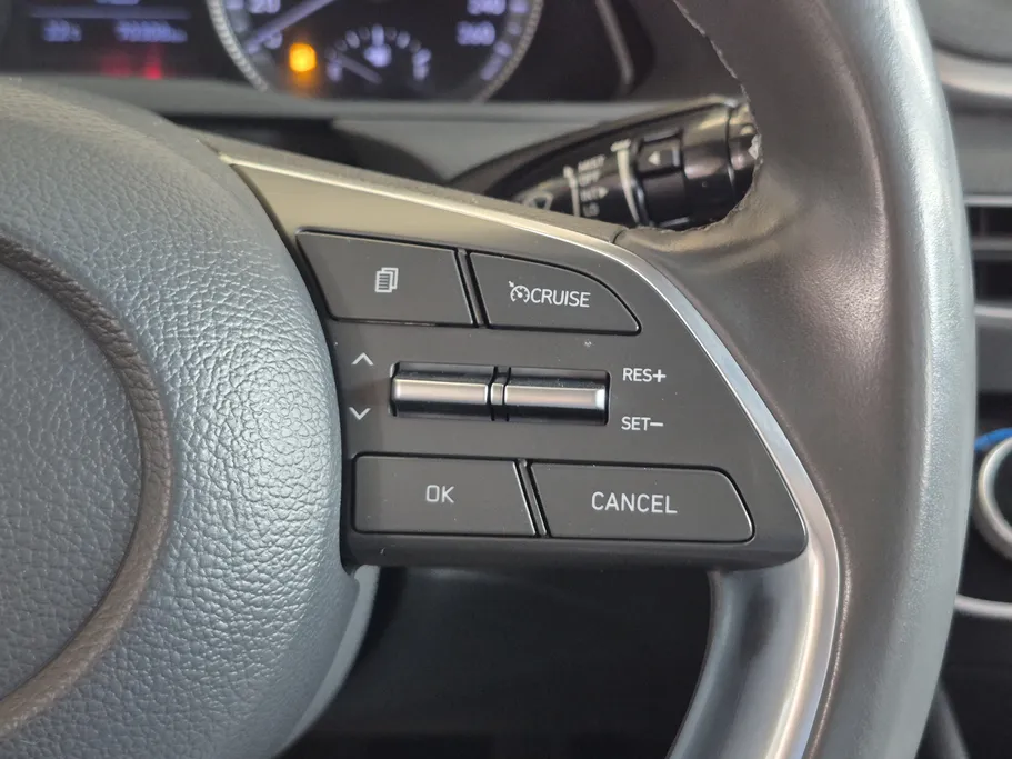 2020 Hyundai Sonata GLS 