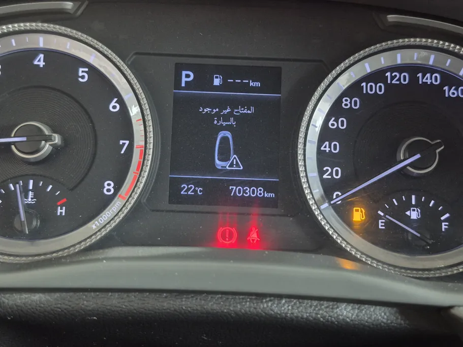 2020 Hyundai Sonata GLS 