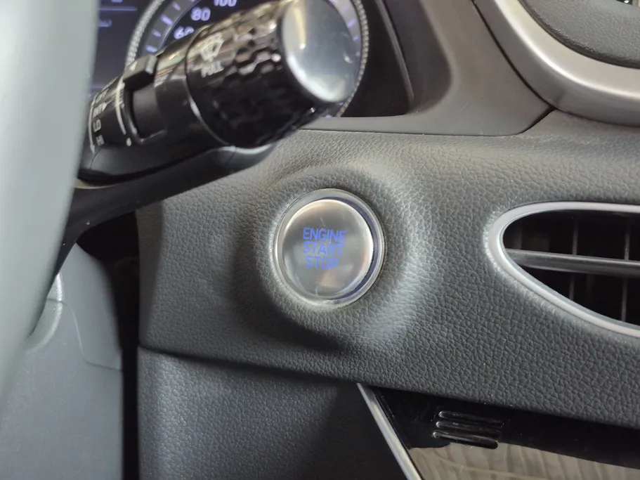 2020 Hyundai Sonata GLS 