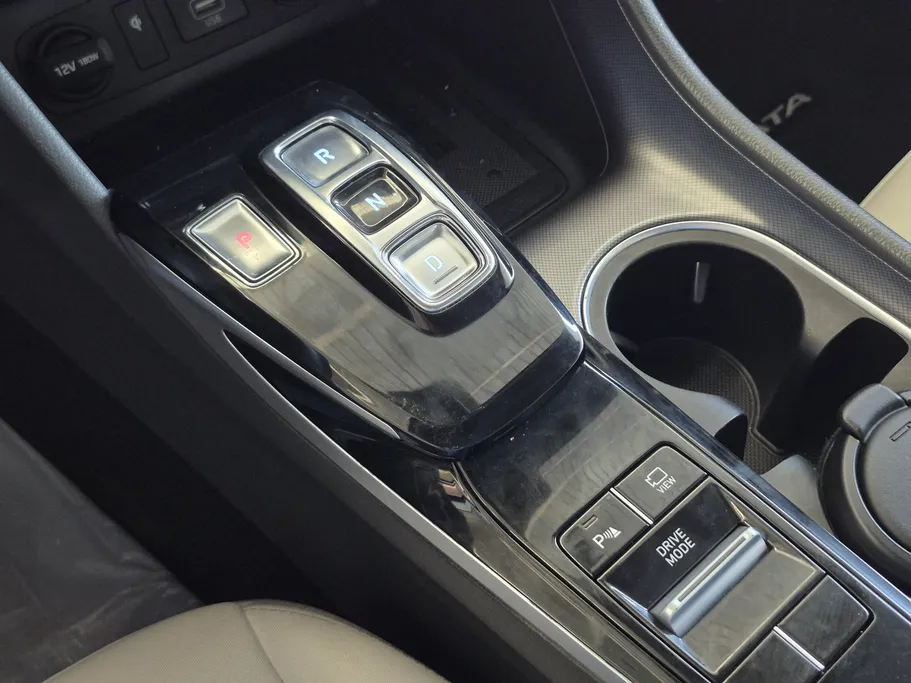 2020 Hyundai Sonata GLS 