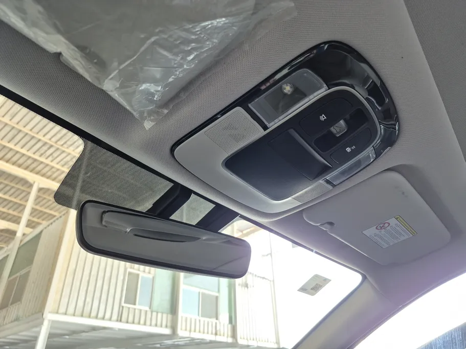 2020 Hyundai Sonata GLS 