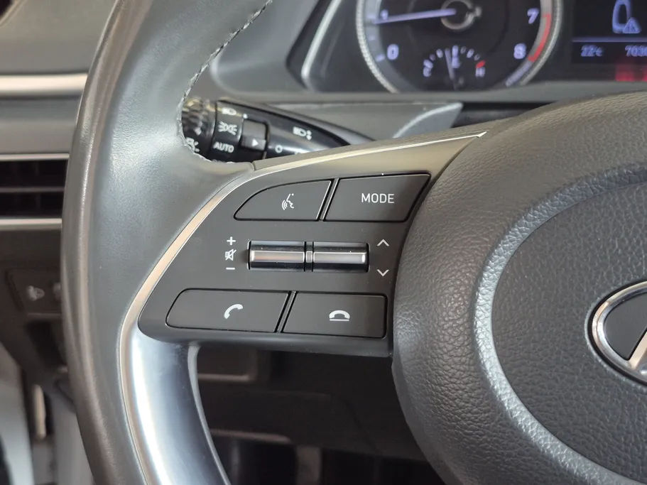 2020 Hyundai Sonata GLS 