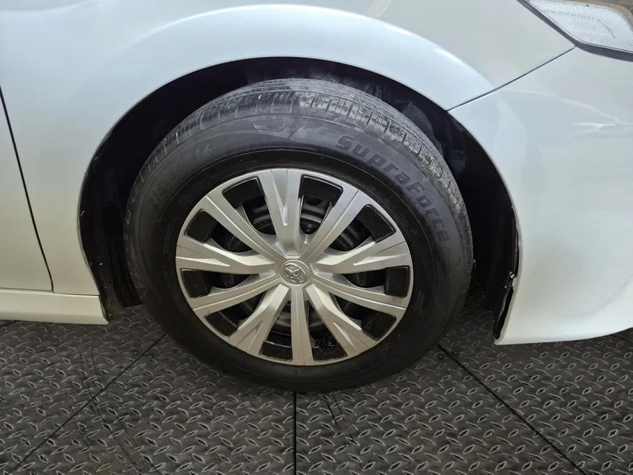 2020 Toyota Camry  S 