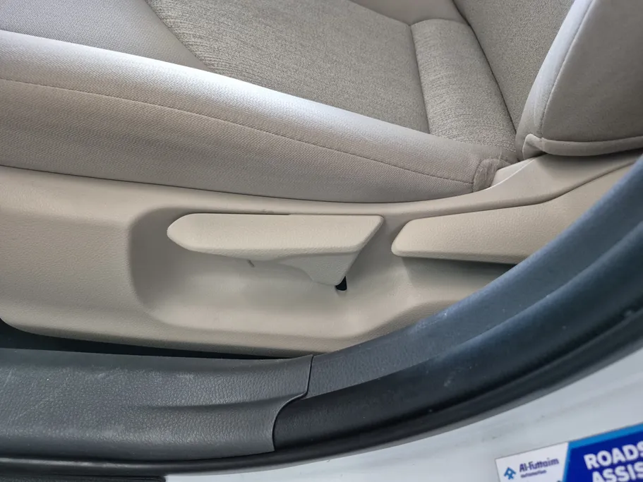 2020 Toyota Camry  S 