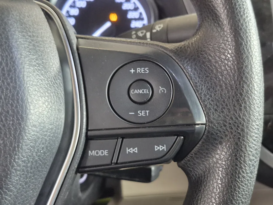 2020 Toyota Camry  S 