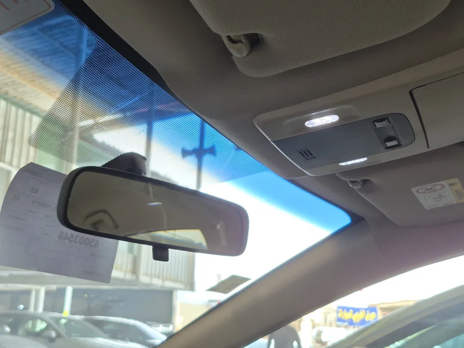 2020 Toyota Camry  S 